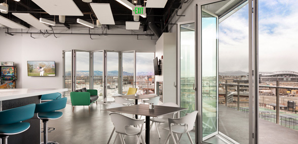 ACP 5th floor lounge