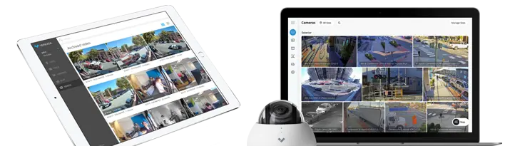 verkada command workstation