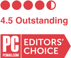 pc editors choice logo