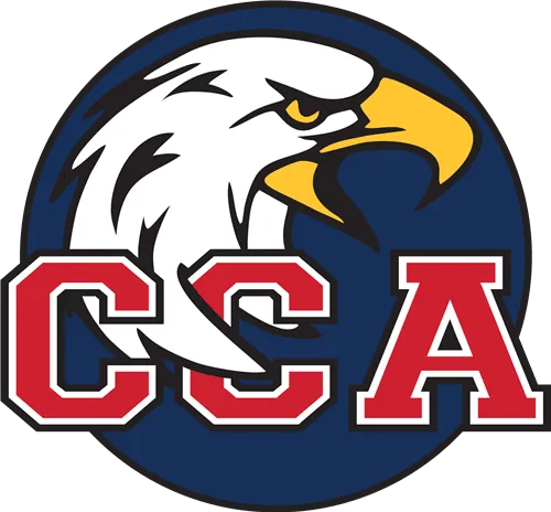 cherry creek academy logo