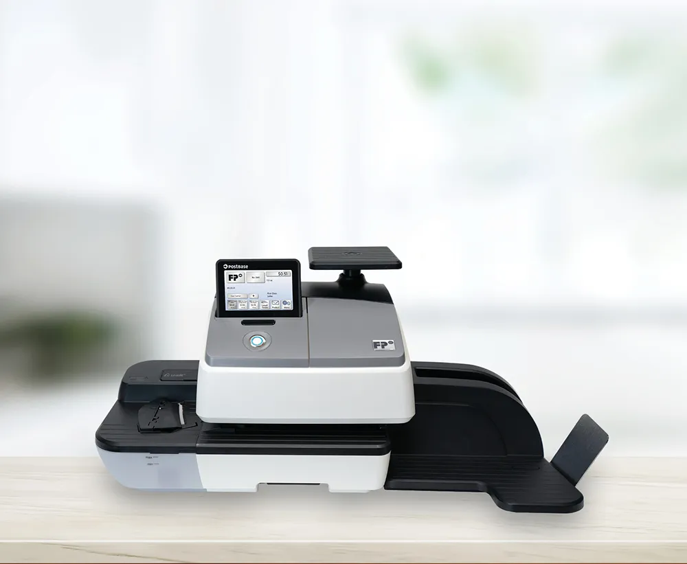 fp postage meter