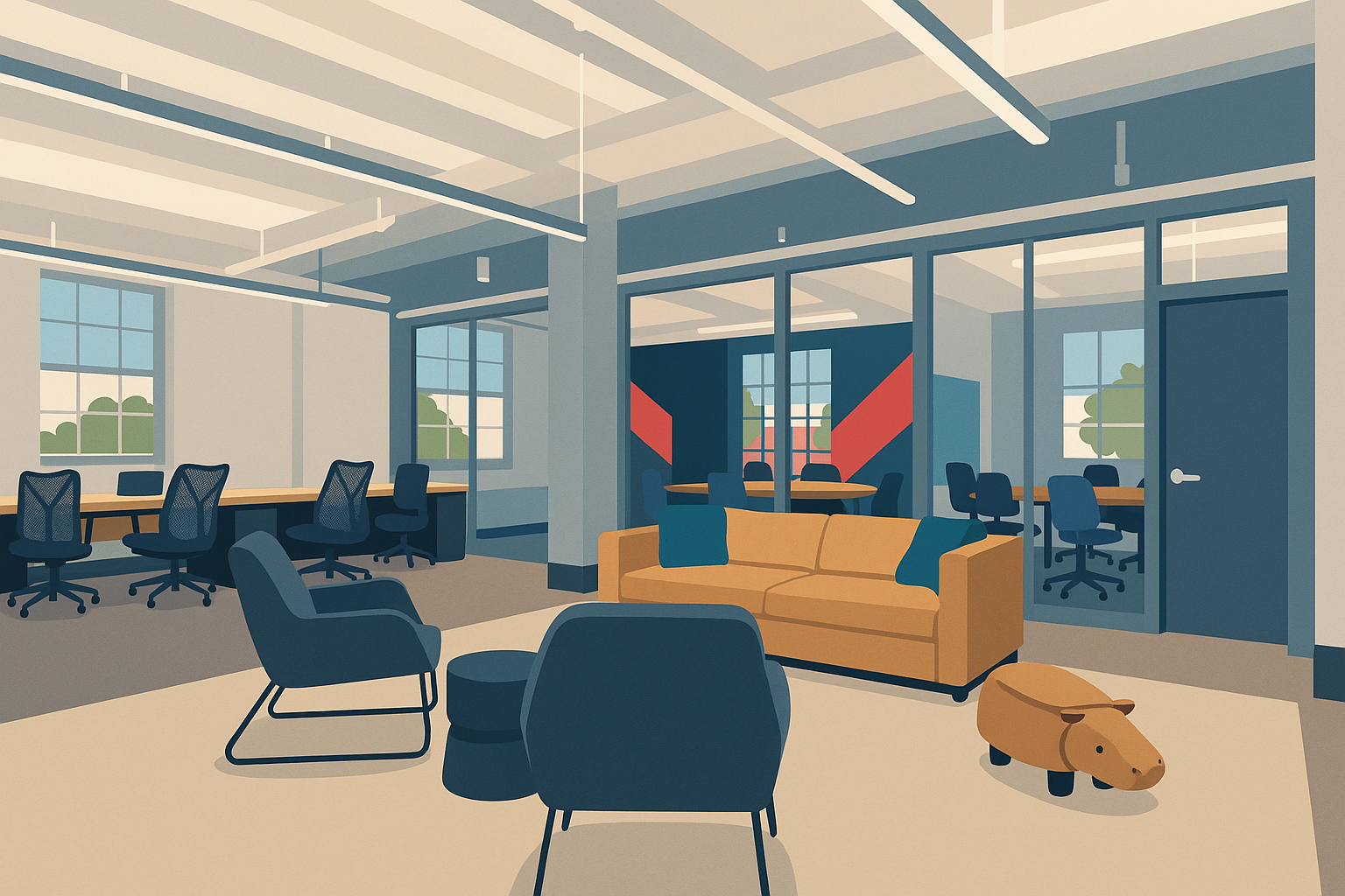 We're hiring! Analyst position at Bullpen Capital