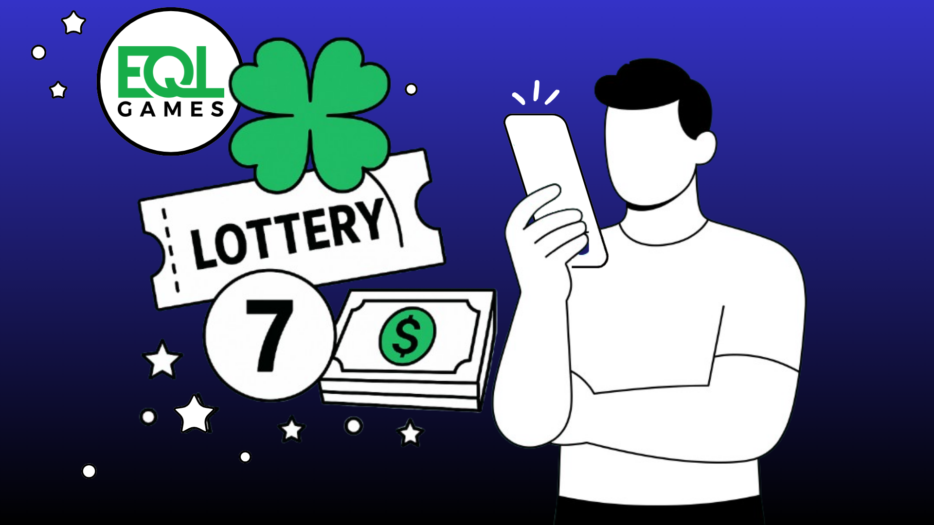 Rethinking Lottery for the Modern Player