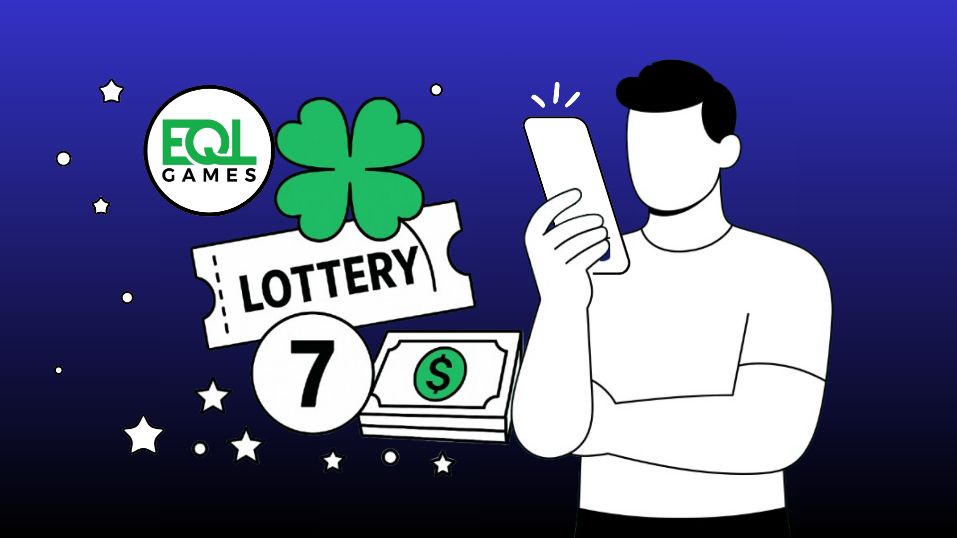 Rethinking Lottery for the Modern Player