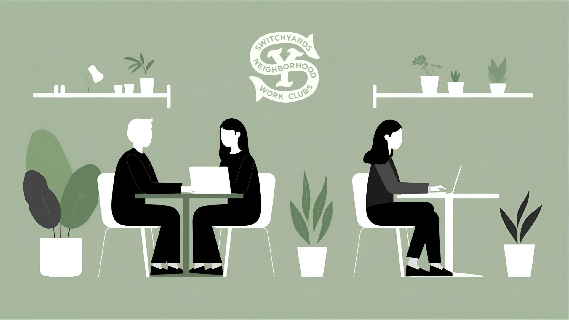 Michael Tavani Delivers What Coworking Never Could