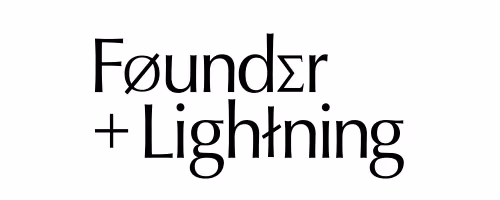 Founder Lightning