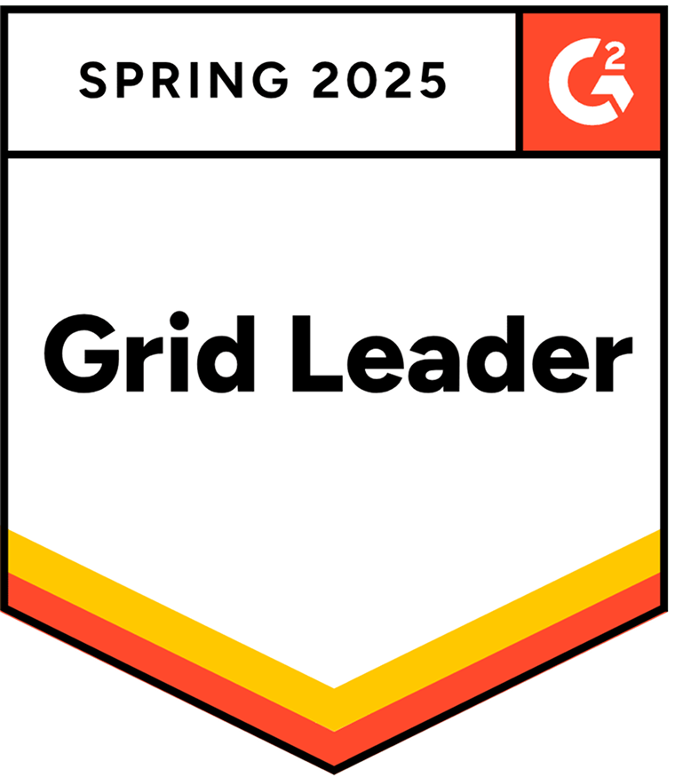 Leader Winter 2025 Certification