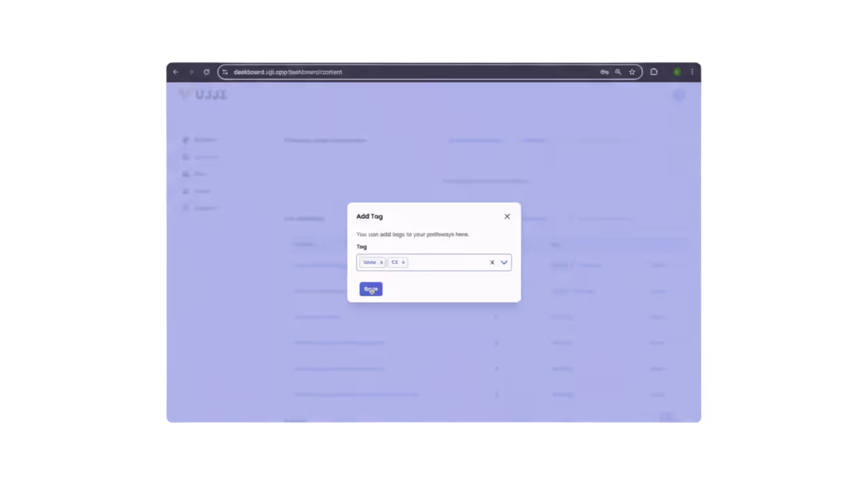 AI assigning tailored training to team members instantly
