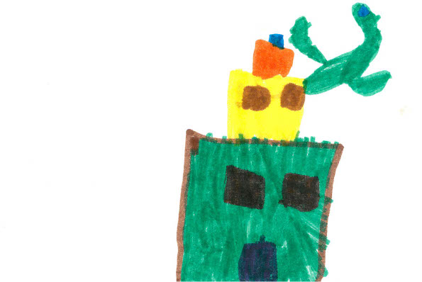 Placeholder art piece 2