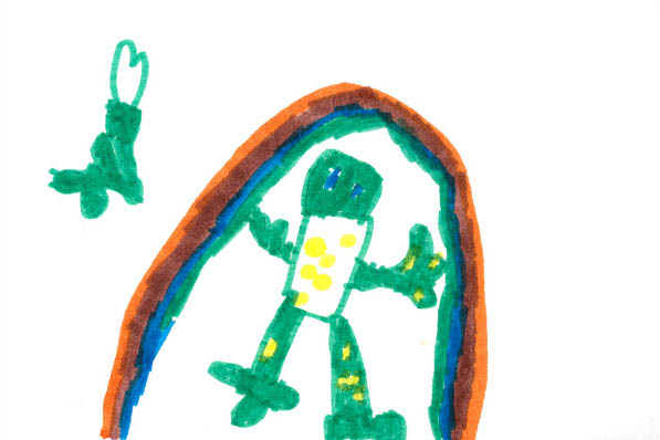 Placeholder art piece 4