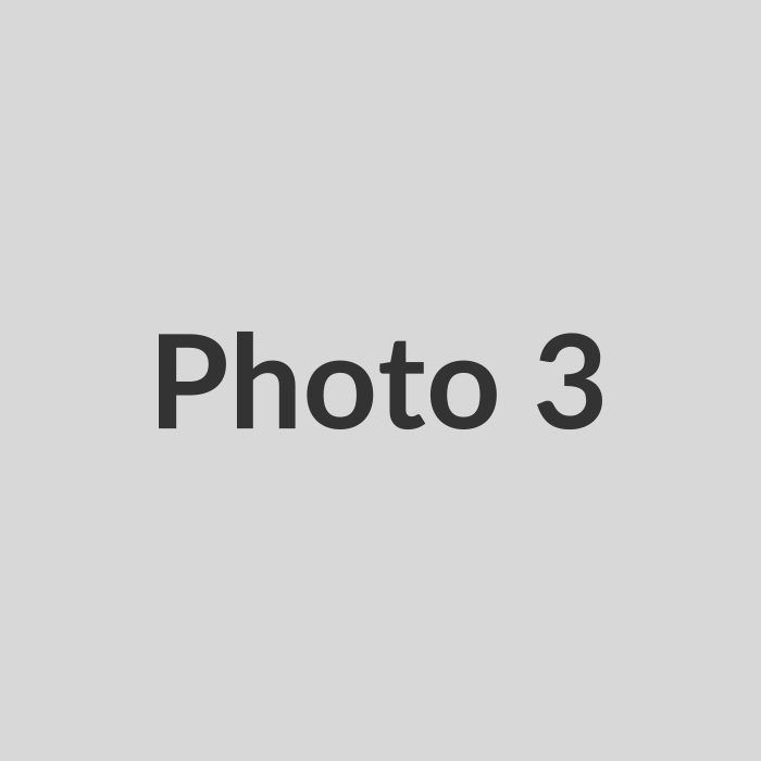 More photos placeholder 3