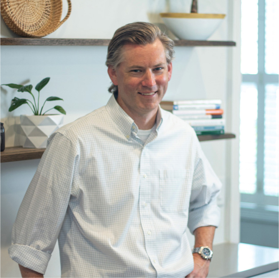 certified business coach Jonathan Bohn