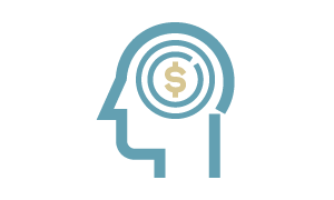 Owner thinking strategically about business