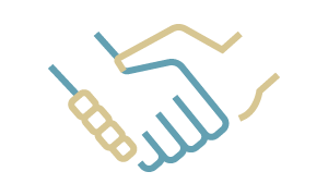 Support and encouragement from community of business owners