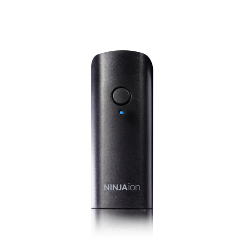NINJA ION PERSONAL AIR PURIFIER WHITE