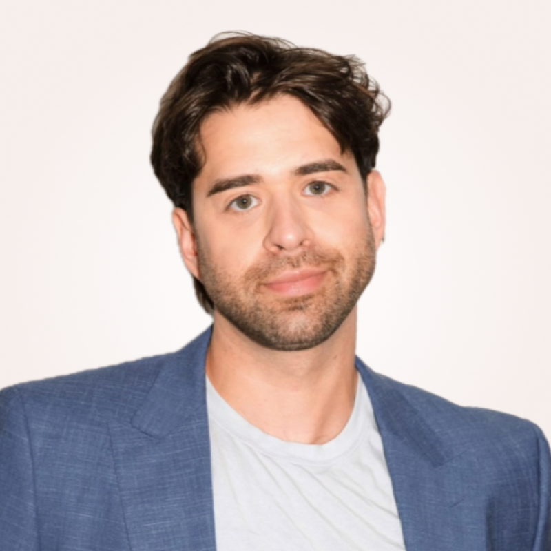 Matthew Hansey, founder of Sonora