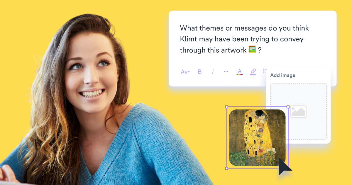 Formative Assessment Tool | Ziplet