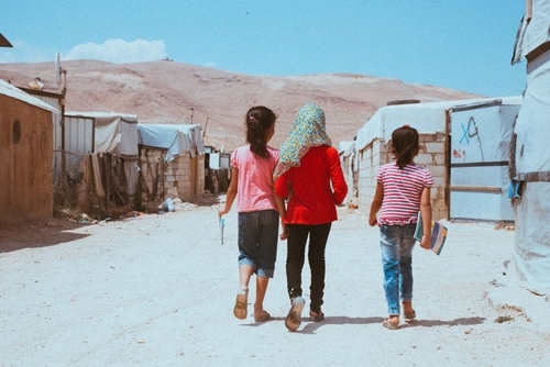 Photo of te René Moawad Foundation