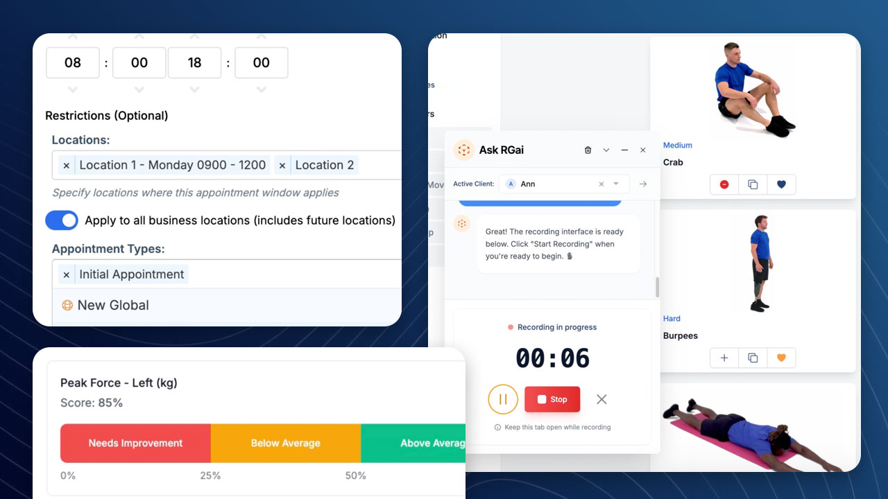 Incredible New Features are Here