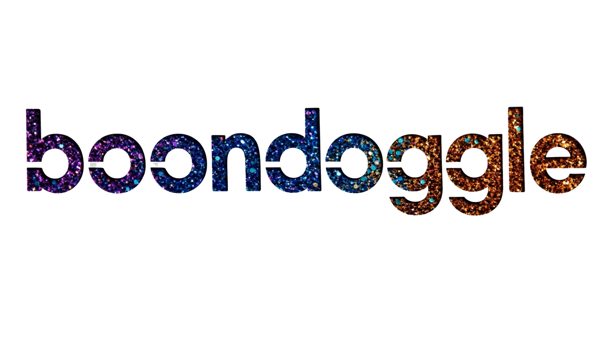 Boondoggle logo