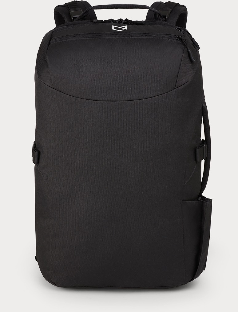 Deep Dive | Carry-on 3.0 Bag | Minaal