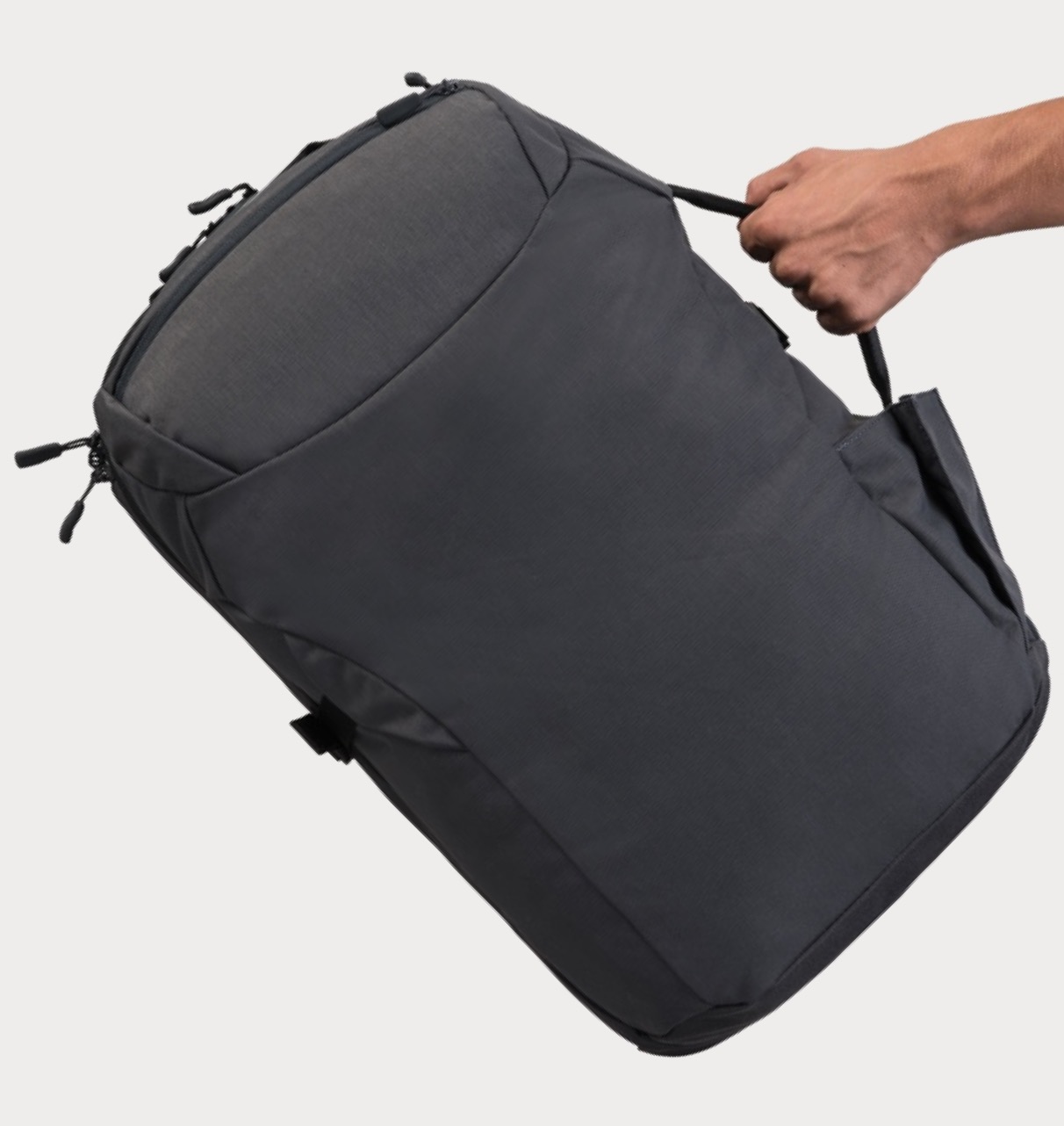 Deep Dive | Carry-on 3.0 Bag | Minaal