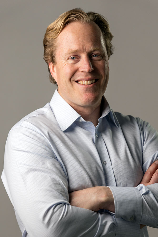 Jeff Holman