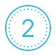Sky Blue Two Icon