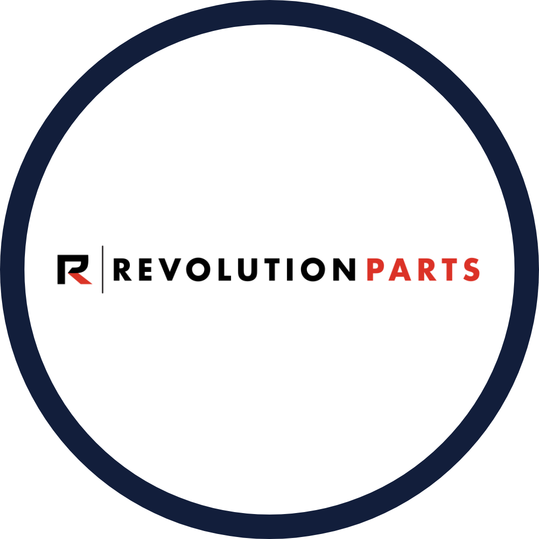 Revolution Parts