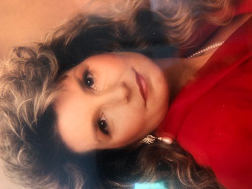 Linda Cheryl Christman