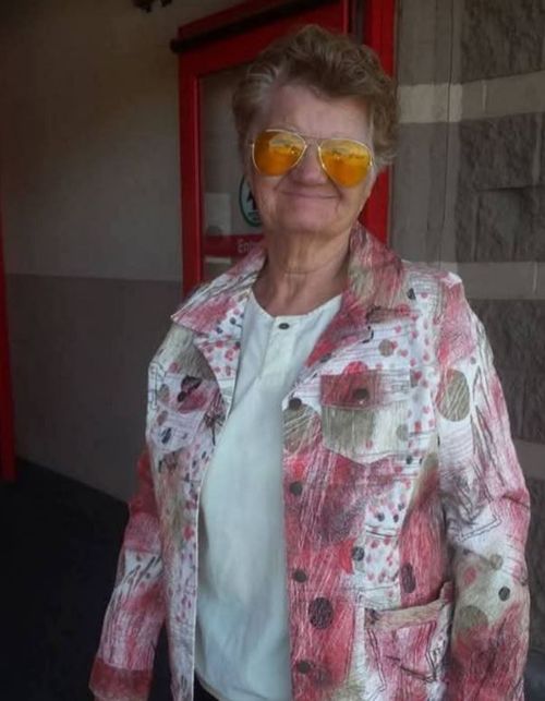 Alice Lucille Kassner