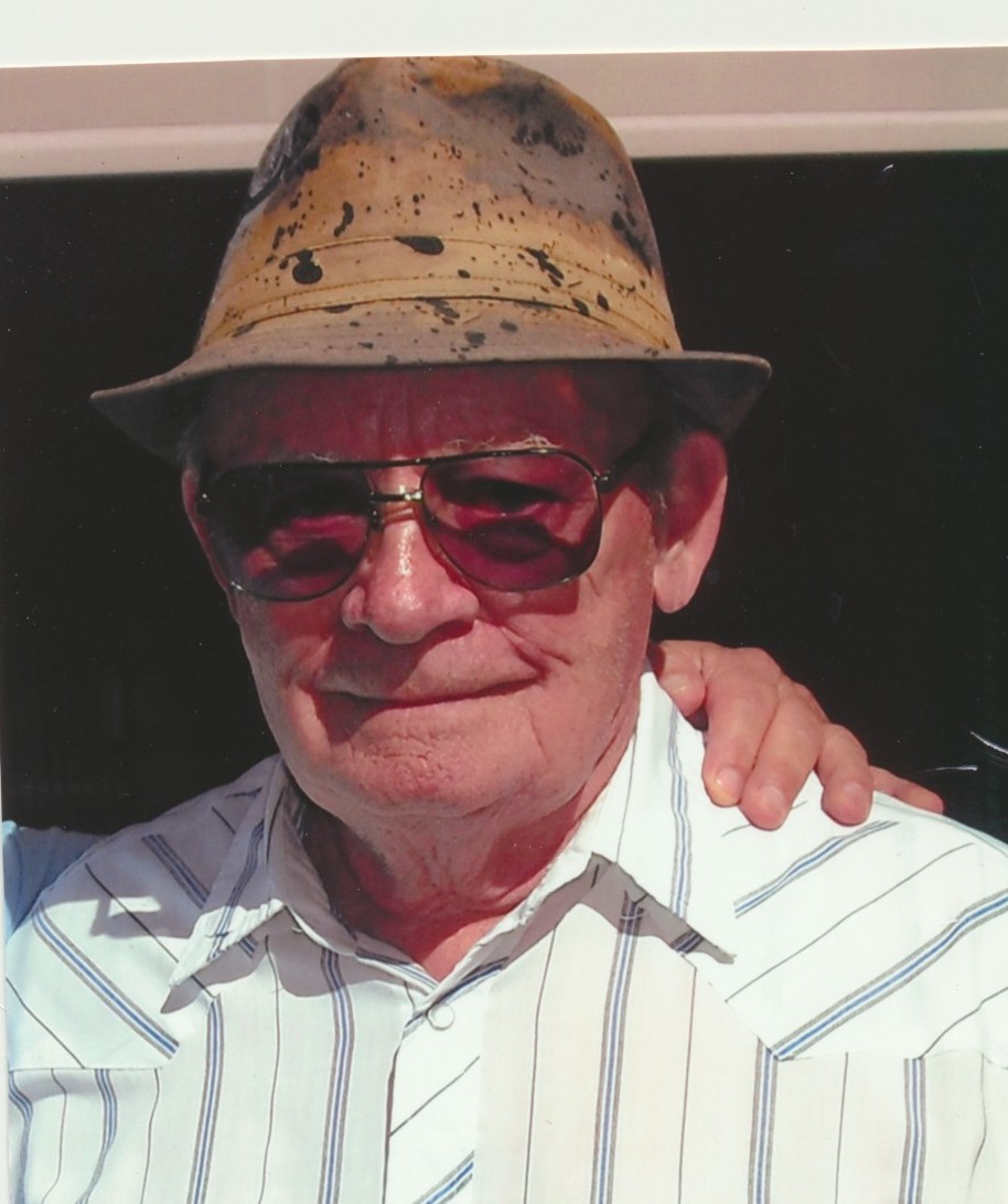 James R. Sweet
