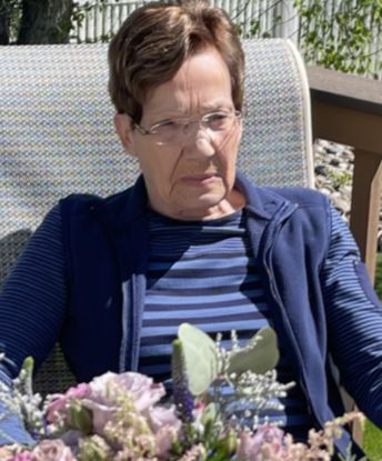 Rose "Roz" Marie Kaul
