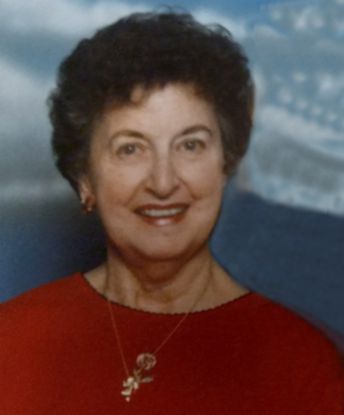 Evelyn M. McNabb