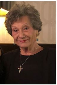 Guadalupe B. Gaona