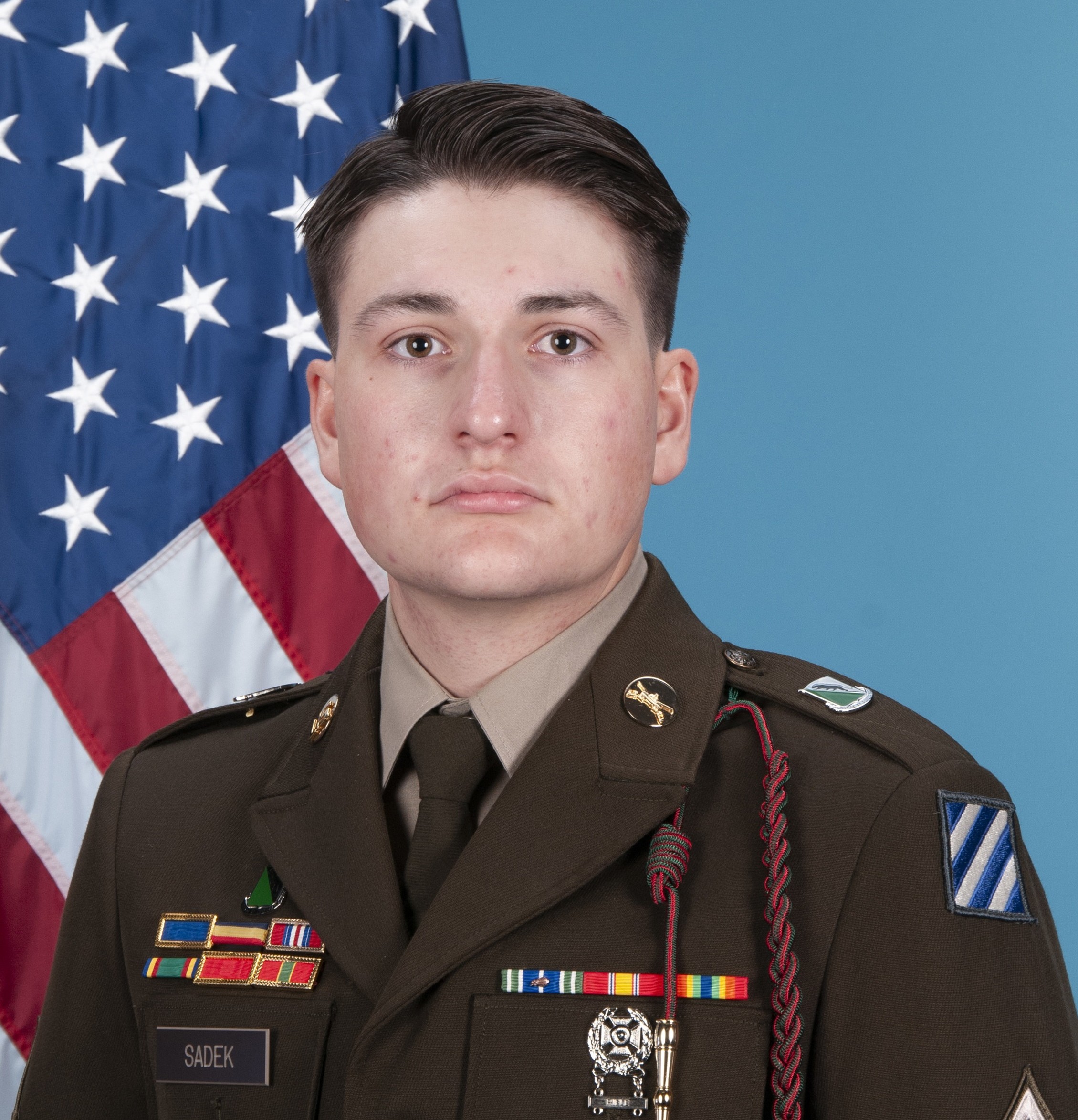 Ezra Micaiah Sadek