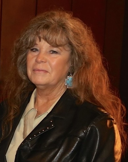 Sharon Cunningham