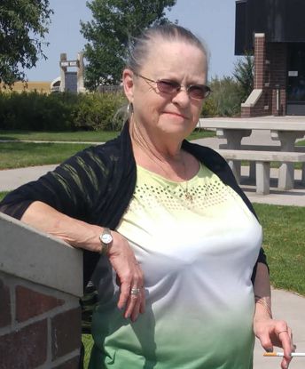 Alice Bell Morrison