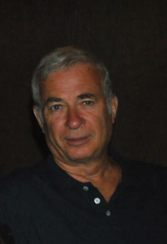 Eric Peterson