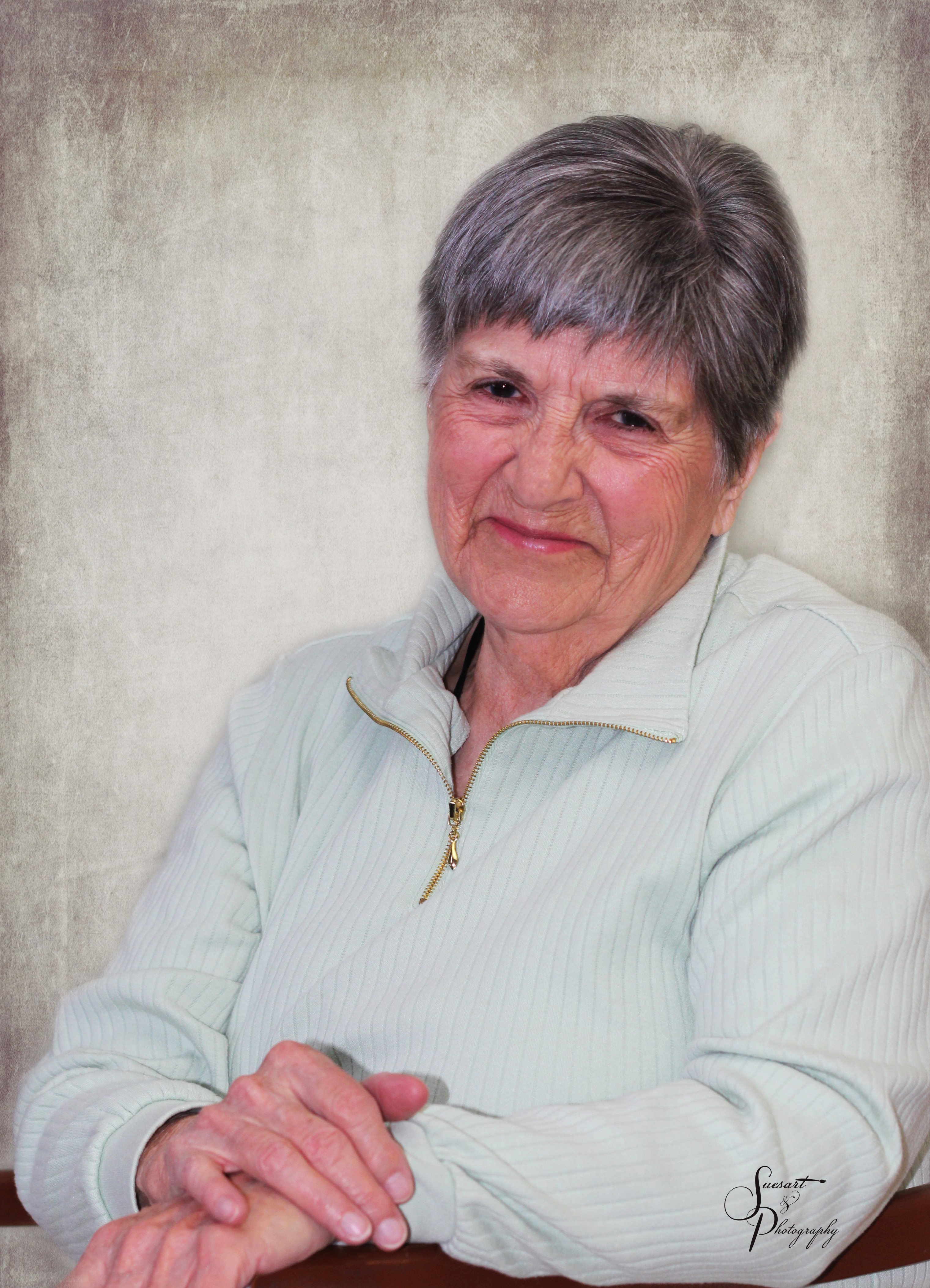 Mary Elizabeth Pelesky