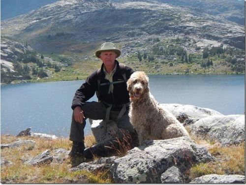 Robert "Bob" John Thuesen