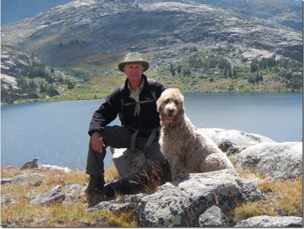 Robert "Bob" John Thuesen