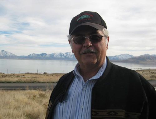 Daniel Dennis Wasserburger