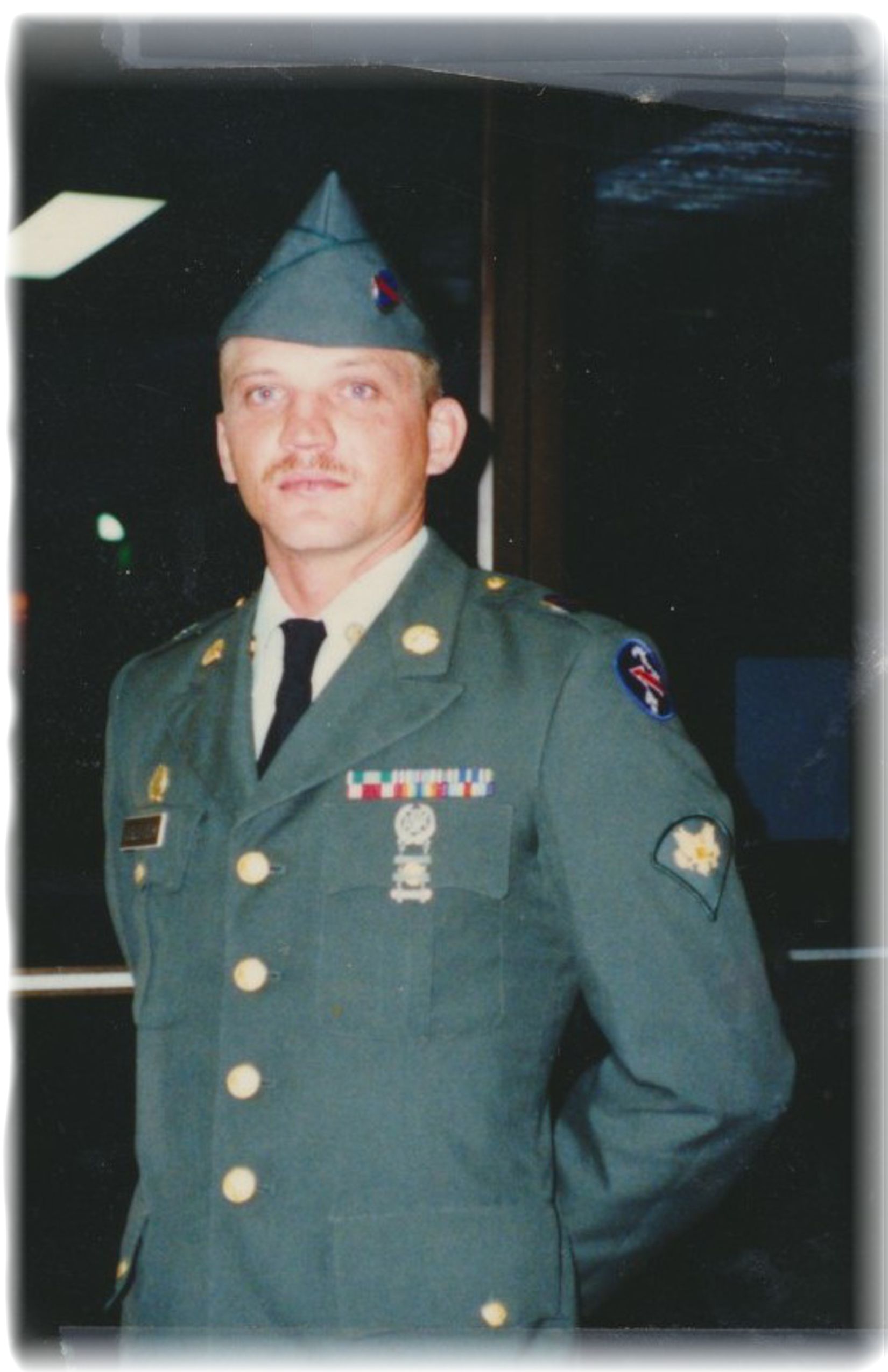 Ross Andrew Jolovich