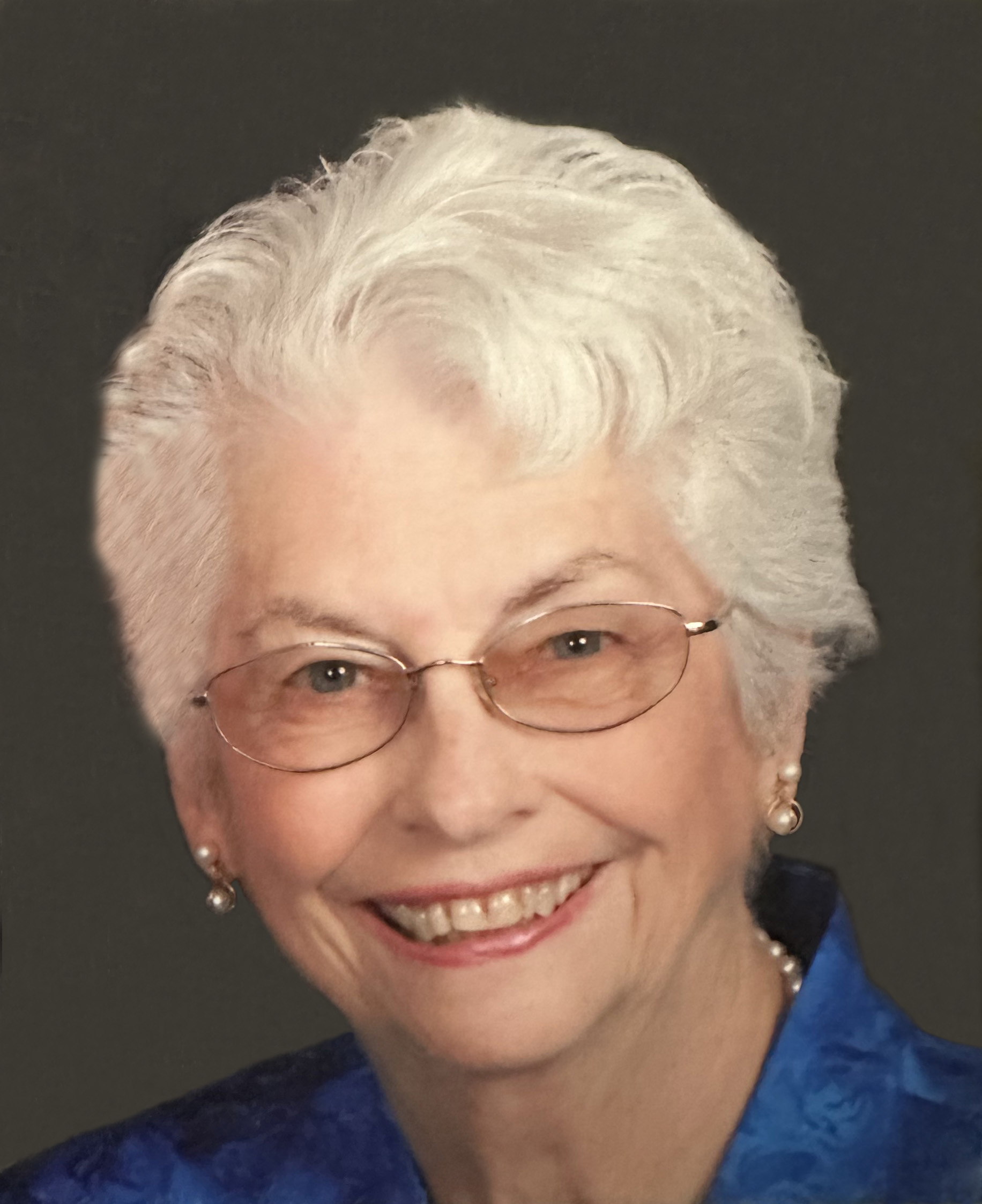 Florence “Evie” “Evelyn” Black