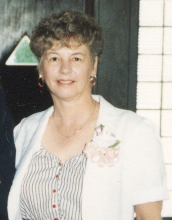 Nancy Danette Cutler
