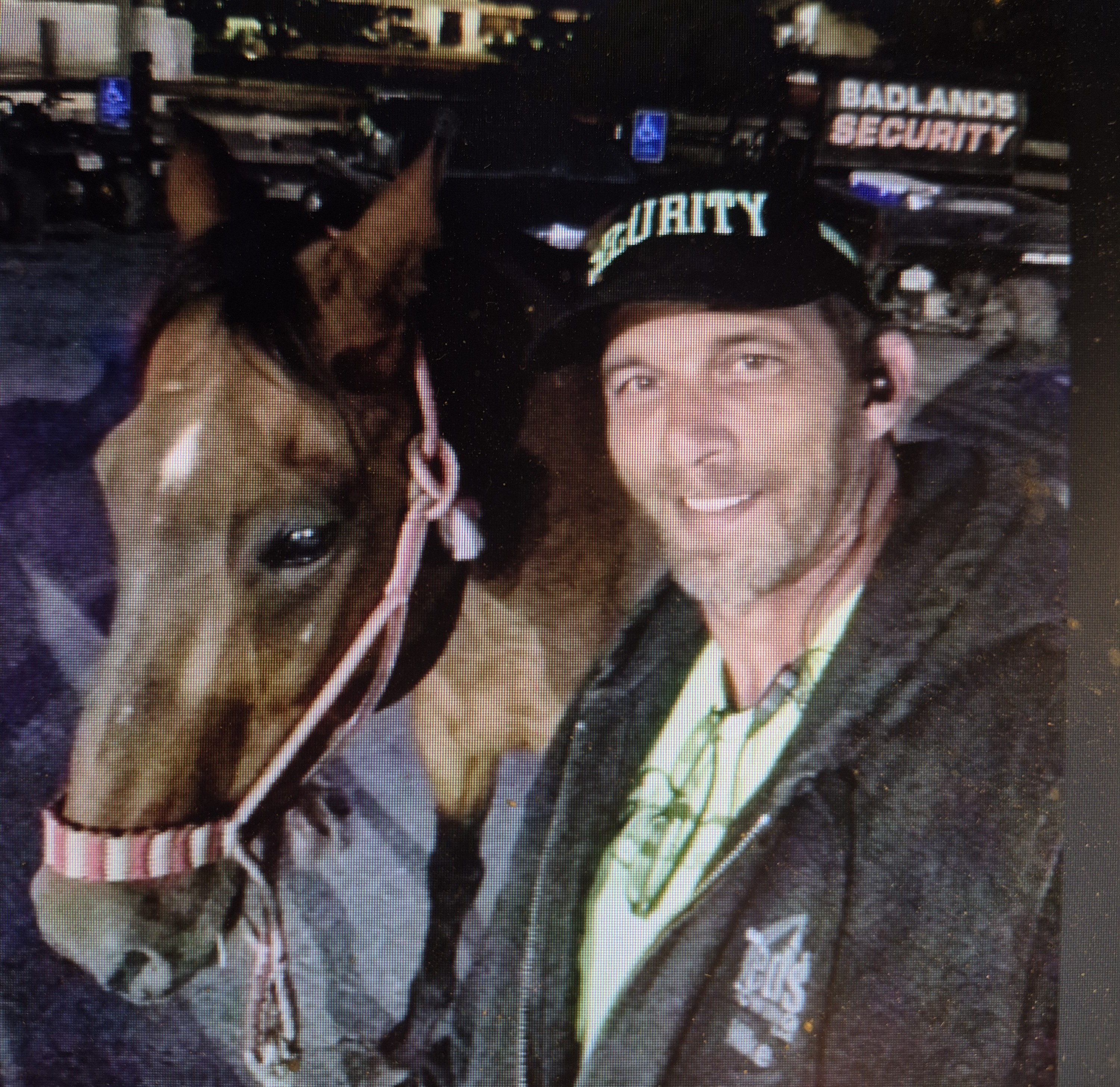 Michael Robert Stein