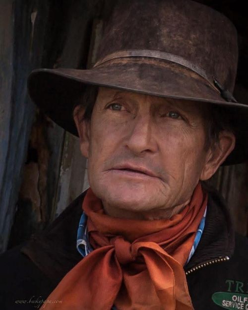 Ord Allan Buckingham