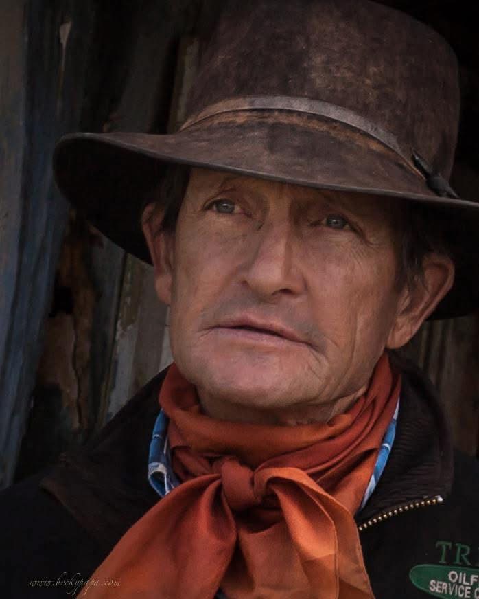 Ord Allan Buckingham