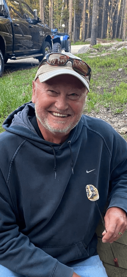 Mark D. Wells